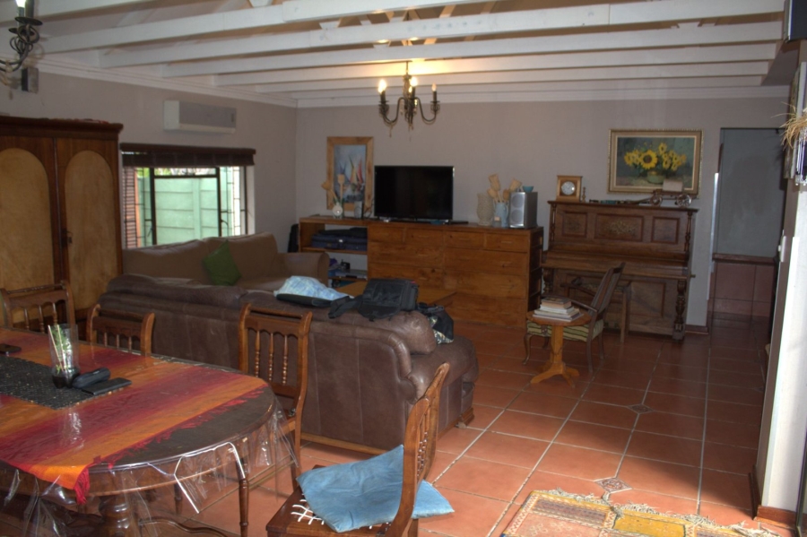 3 Bedroom Property for Sale in Pellissier Free State